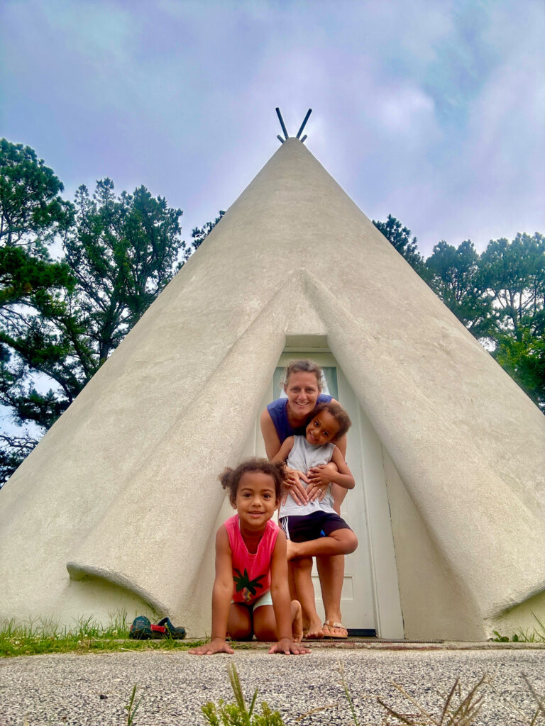 wigwam no 2 